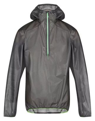 Inov 8 Raceshell Waterproof Jacket Black