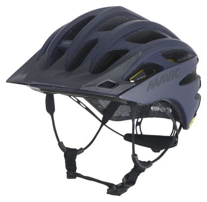 Mavic Syncro SL Mips Casco Blue