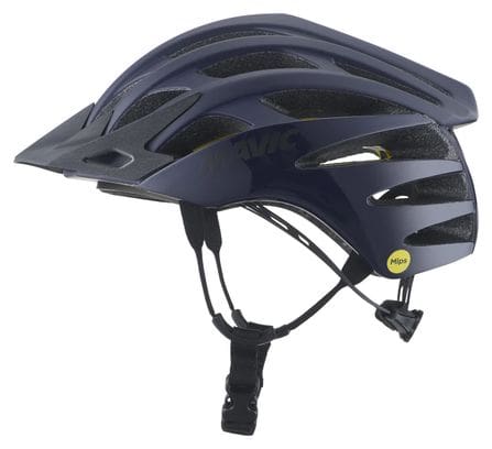 Mavic Syncro SL Mips Casco Blue