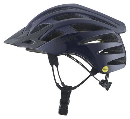 Mavic Syncro SL Mips Helm Blauw