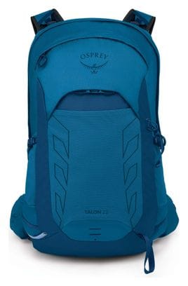 Osprey Talon 22L Wandeltas Blauw