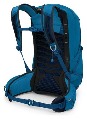 Osprey Talon 22L Wandeltas Blauw