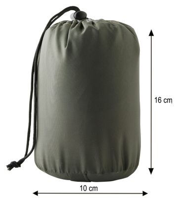 Sursac imperméable Camo Wilsa