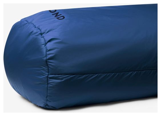 Sac de Couchage Simond MT500 15°C Bleu