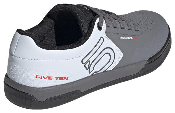 Five Ten Freerider Pro Mountain Bike Schoenen White/Grey