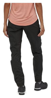 Patagonia Dirt Roamer Pantalones Tormenta Negro Mujer