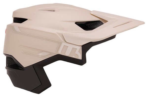 Urge Treps Beige mountainbikehelm