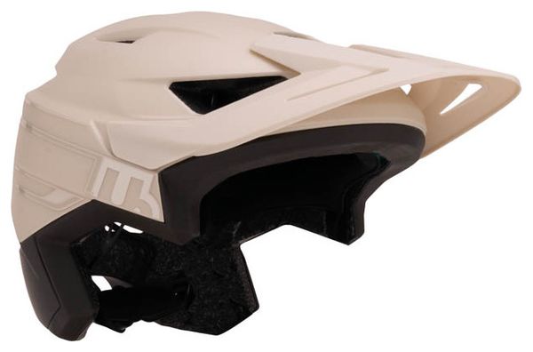 Urge Treps Beige mountainbikehelm