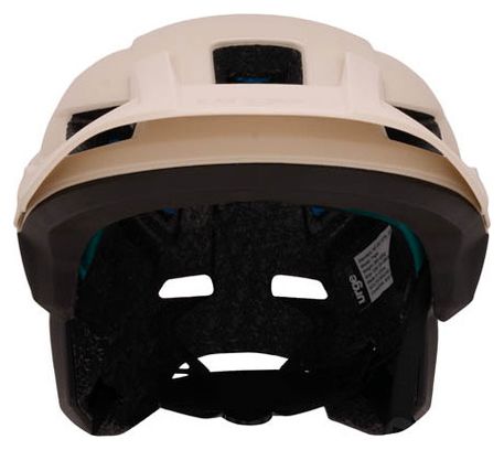 Urge Treps Beige mountainbikehelm