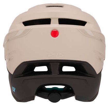 Urge Treps Beige mountainbikehelm