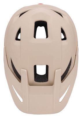 Urge Treps Beige mountainbikehelm