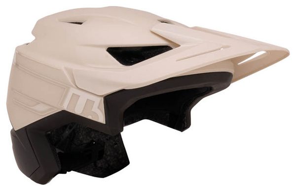 Urge Treps Beige mountainbikehelm