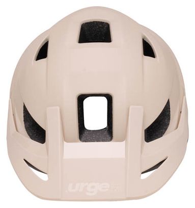 Urge Treps Beige mountainbikehelm