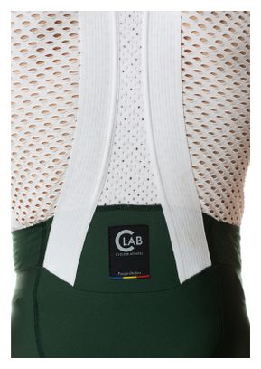 Cuissard de Cyclisme OTTIMO vert