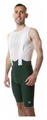 Cuissard de Cyclisme OTTIMO vert