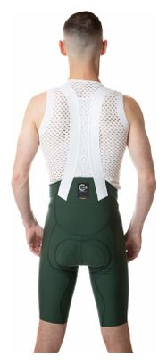 Cuissard de Cyclisme OTTIMO vert