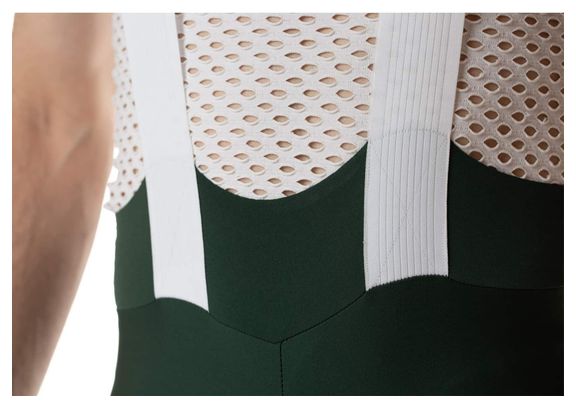 Cuissard de Cyclisme OTTIMO vert