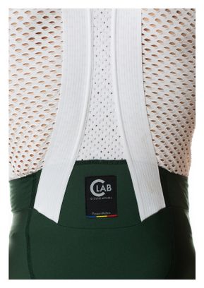 Cuissard de Cyclisme OTTIMO vert