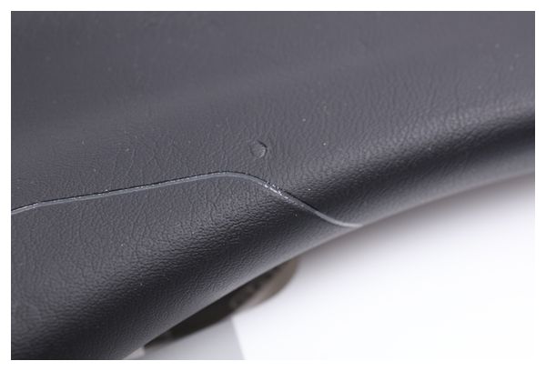 Selle SQlab 611 Ergowave Carbon Noir 140 - Produit Reconditionné