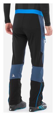 Pantalon Millet Pierra Ment Bleu Homme