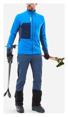 Pantalon Millet Pierra Ment Bleu Homme