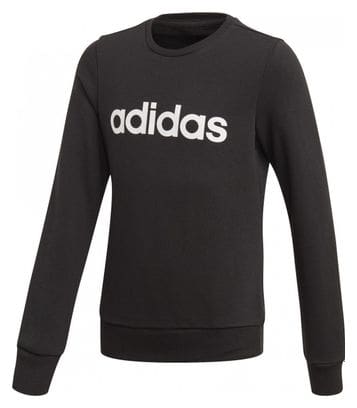 Sweat femme enfant adidas Linear