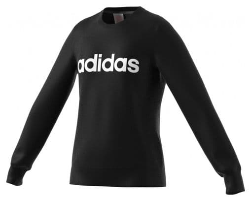 Sweat femme enfant adidas Linear