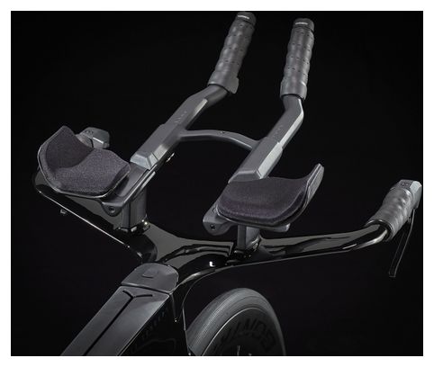 Vélo de Triathlon Trek Speed Concept SLR 7 Shimano Ultegra Di2 12V 700 mm Iris / Noir 2026
