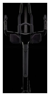 Vélo de Triathlon Trek Speed Concept SLR 7 Shimano Ultegra Di2 12V 700 mm Iris / Noir 2026