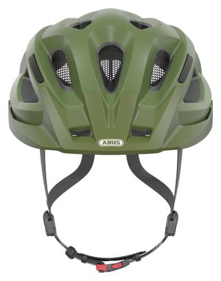 Abus Aduro 2.0 Helmet Green
