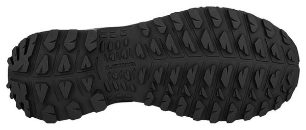 Lowa Innovo Gore-Tex Mid Blue/Grey Women's Hiking Shoes