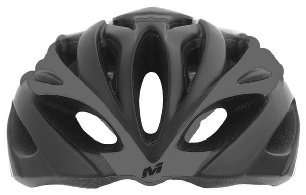 Massi Comp Helmet Black / Grey