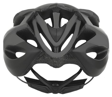 Massi Comp Helmet Black / Grey