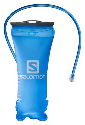 Poche à eau Salomon Soft Reservoir 2L Bleu