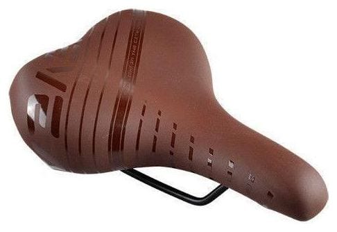 selle loisir monte grappa 6050 nevea mixte marron