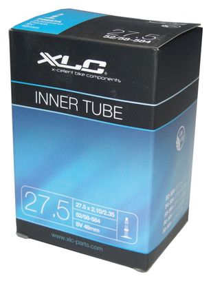 XLC VT-S27 27.5" Presta Tube 48 mm