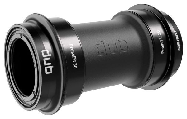 Boitier de Pédalier Sram DUB PressFit30 (68-73mm)