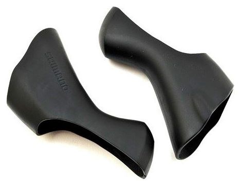 SHIMANO Hands Protector ST-R9100 Black