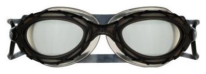 TYR Nest Pro Goggle Smoke Black