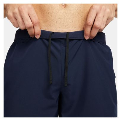 Nike Dri-Fit Challenger 5in Shorts Blue