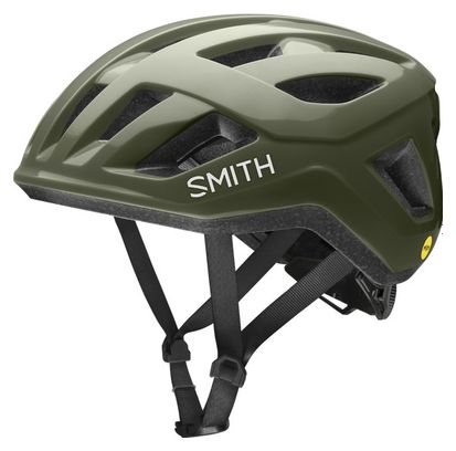 Smith Signal Helm Blau