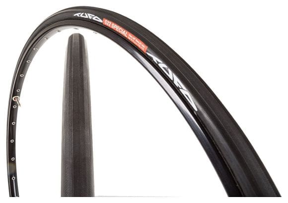 Pneu Tufo S22 Special Tubular Route  Noir 700C / 21