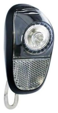 UNION phare UN-4965 Mobile on/off dynamo noir