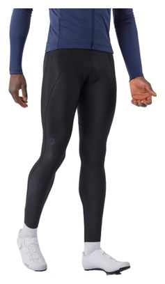 Castelli Espresso 2 Long Cycling Shorts, Black, Men's