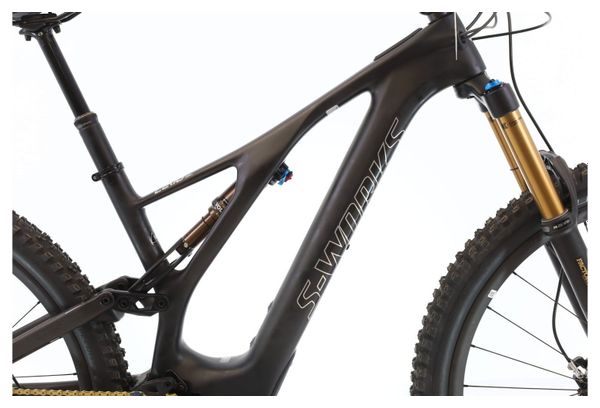 Produit reconditionné · Specialized S-Works Turbo Levo SL XX1 / Vélo VTT électrique | Très bon état