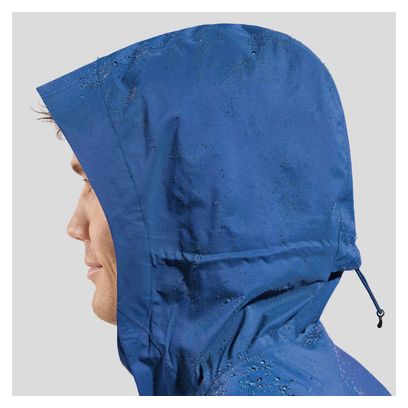 Odlo Aegis 2.5L Waterproof Jacket Blue