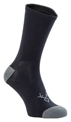 Paire de Chaussettes LeBram Glières Noir