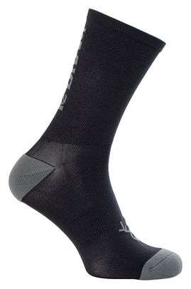 Paire de Chaussettes LeBram Glières Noir