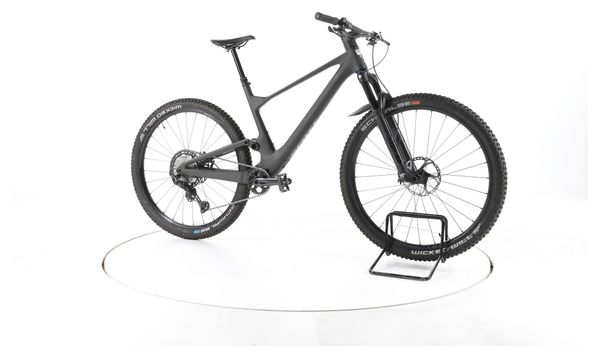 Produit reconditionné - Scott Spark 910 Fahrrad Fully - Très Bon Etat