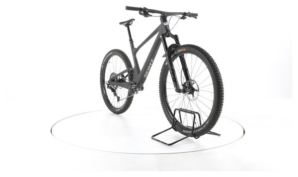 Produit reconditionné - Scott Spark 910 Fahrrad Fully - Très Bon Etat